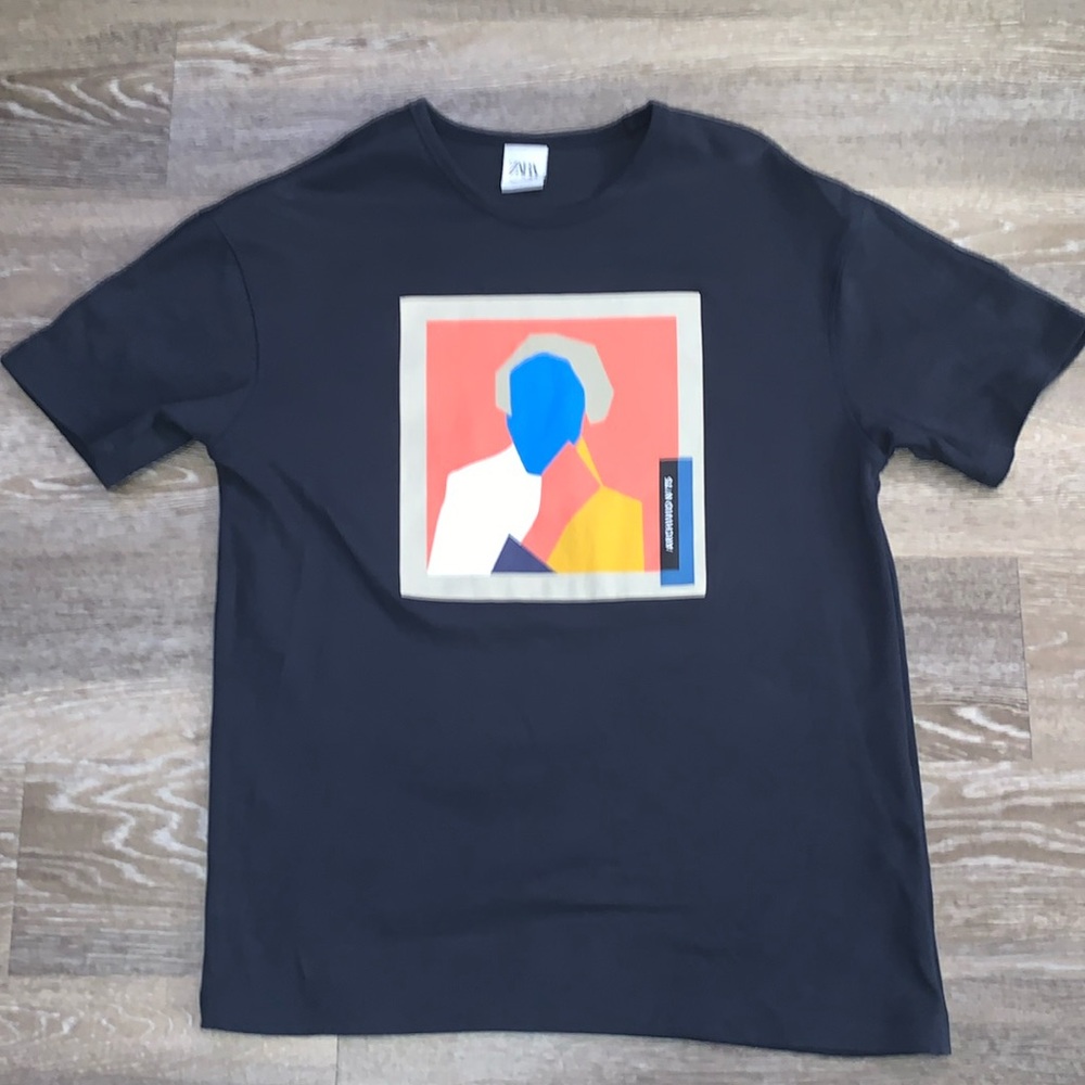 Zara Shirt
